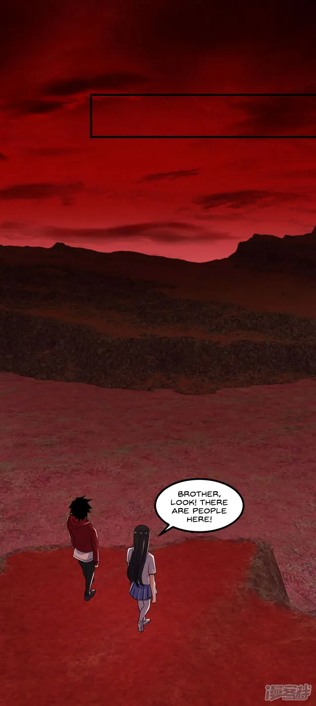 King of Apocalypse Chapter 122 Online - página 16