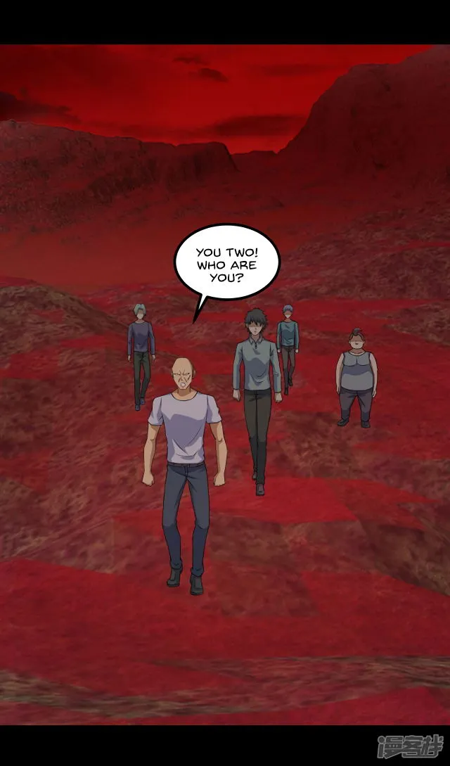 King of Apocalypse Chapter 122 Online - página 18