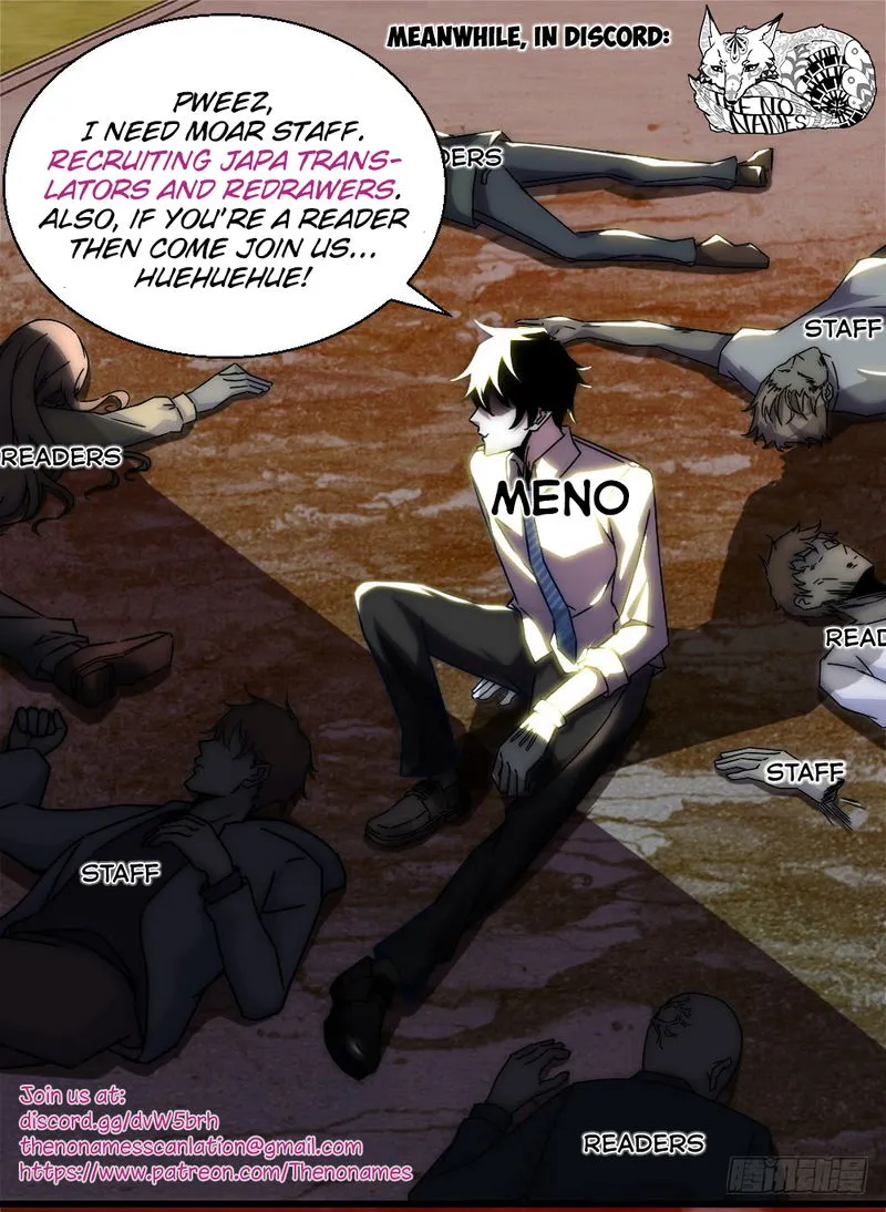 King of Apocalypse Chapter 122 Online - página 28