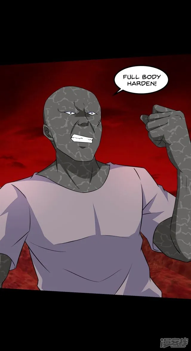 King of Apocalypse Chapter 123 Online - página 7