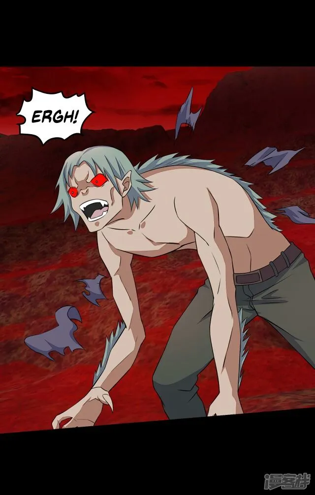 King of Apocalypse Chapter 123 Online - página 10