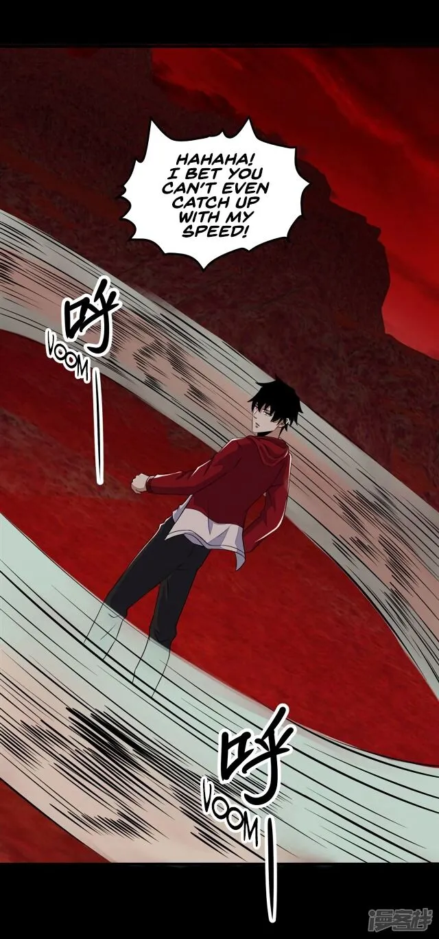 King of Apocalypse Chapter 123 Online - página 12