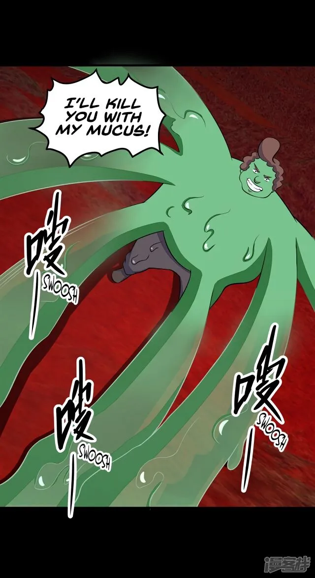 King of Apocalypse Chapter 123 Online - página 21