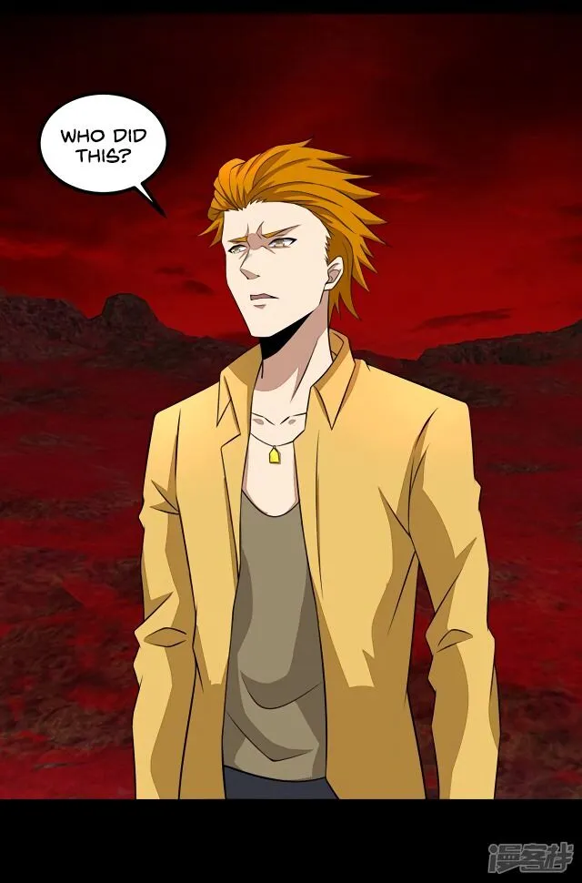 King of Apocalypse Chapter 123 Online - página 29