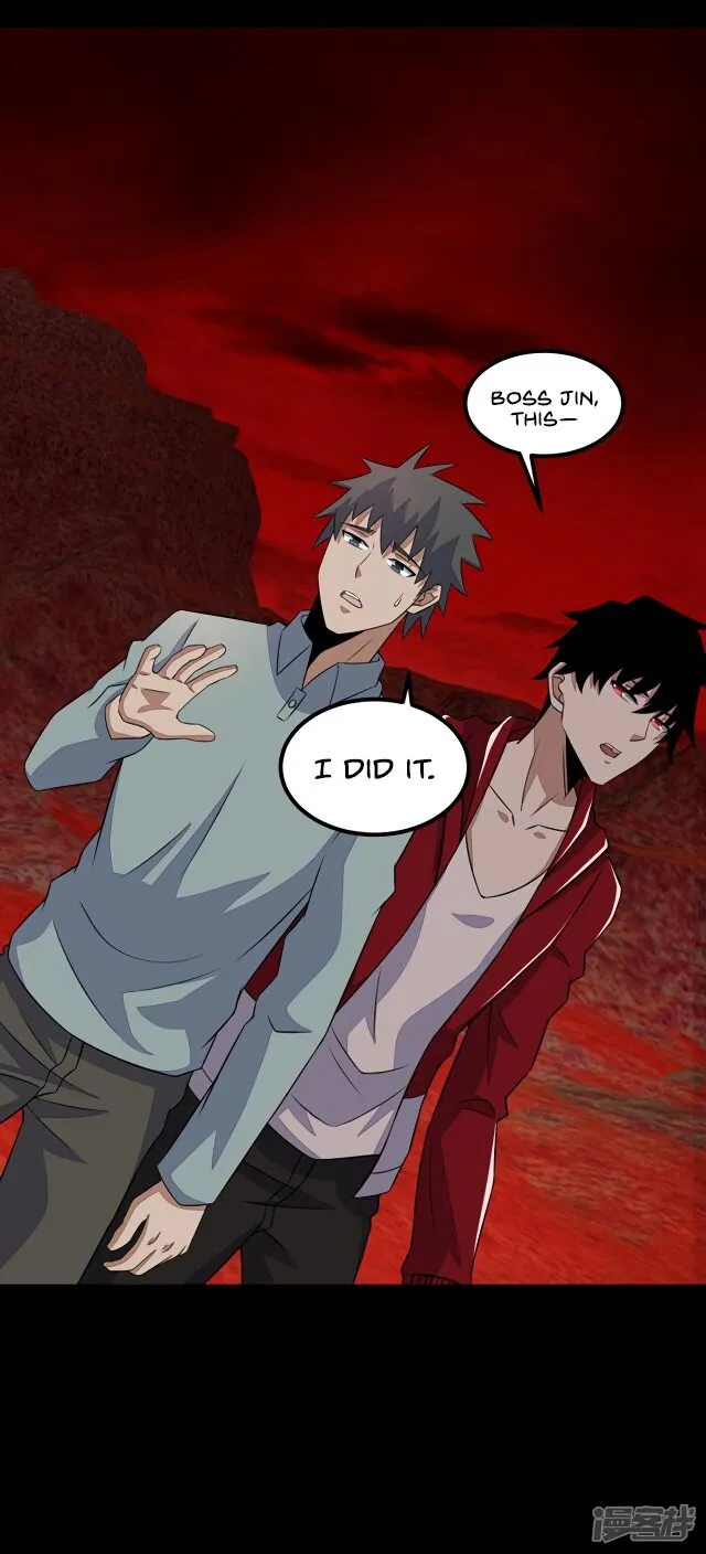 King of Apocalypse Chapter 123 Online - página 30