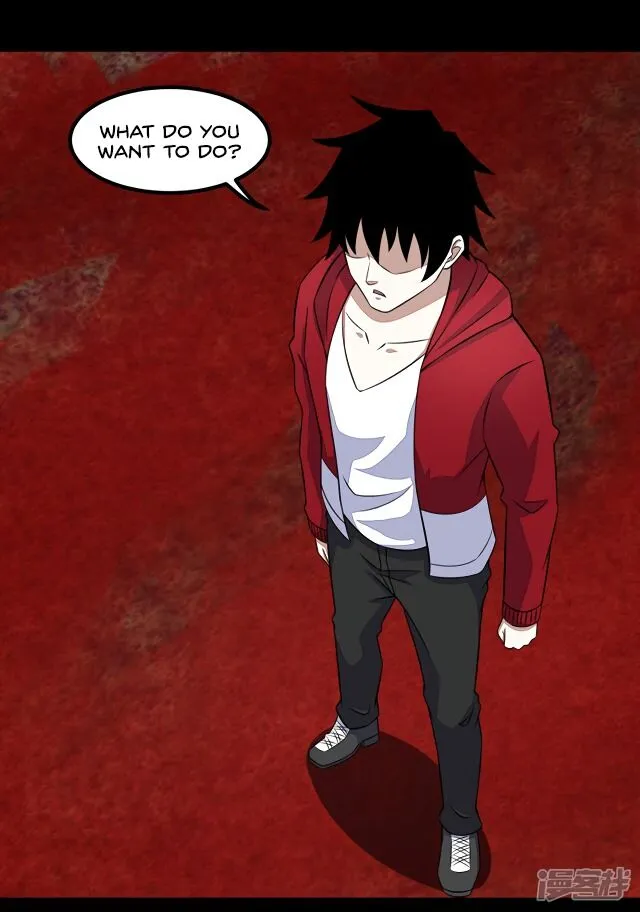 King of Apocalypse Chapter 123 Online - página 32