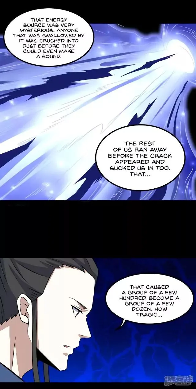 King of Apocalypse Chapter 125 Online - página 8