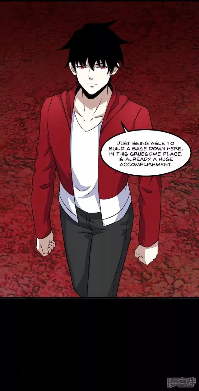 King of Apocalypse Chapter 125 Online - página 10