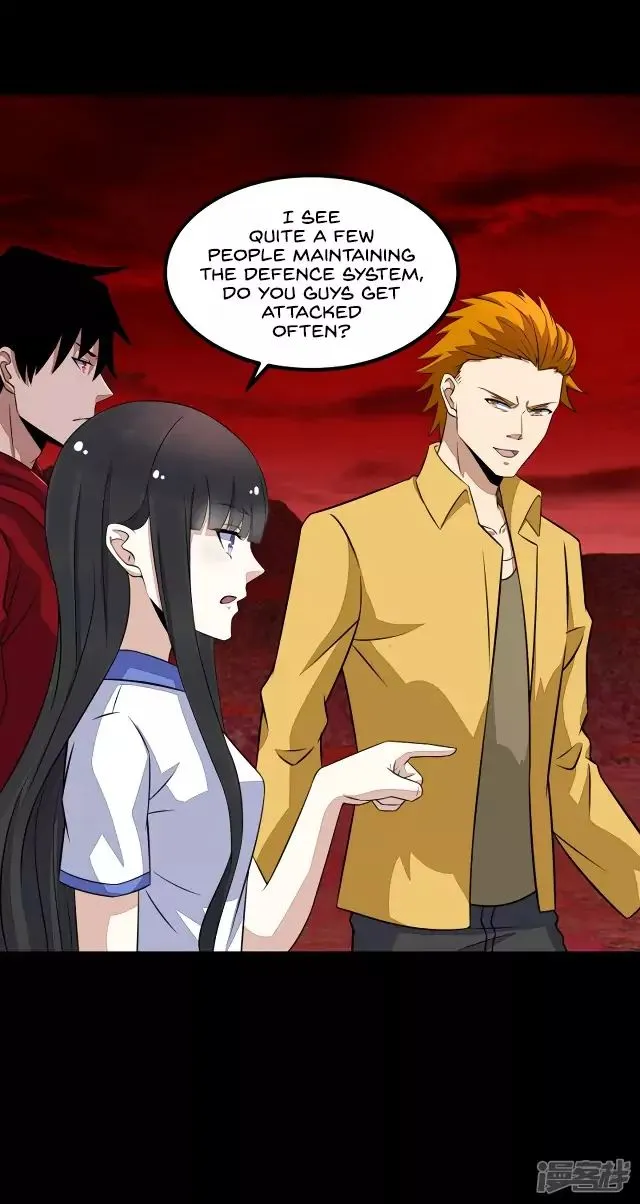 King of Apocalypse Chapter 125 Online - página 12