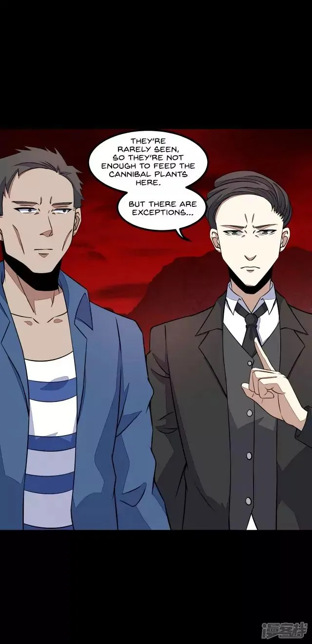 King of Apocalypse Chapter 125 Online - página 15