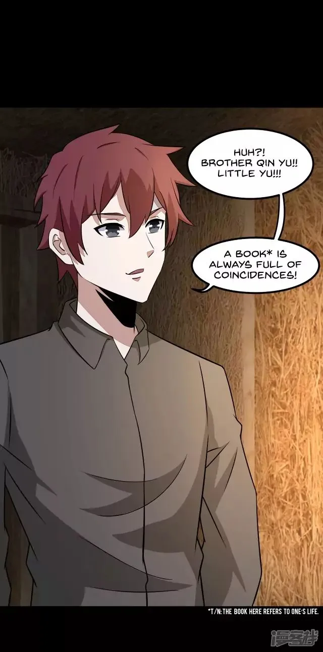 King of Apocalypse Chapter 125 Online - página 23