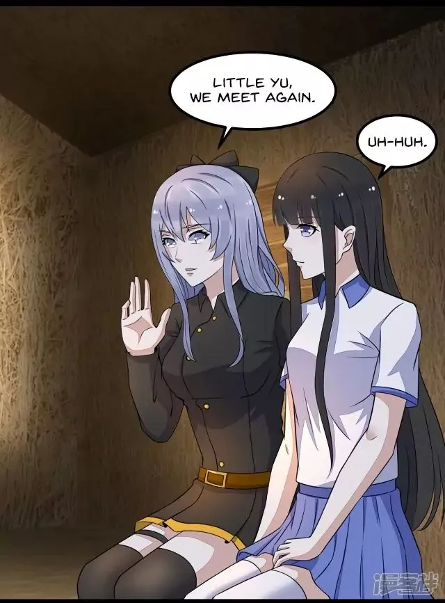 King of Apocalypse Chapter 125 Online - página 25