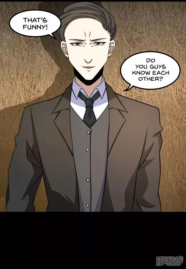King of Apocalypse Chapter 125 Online - página 28