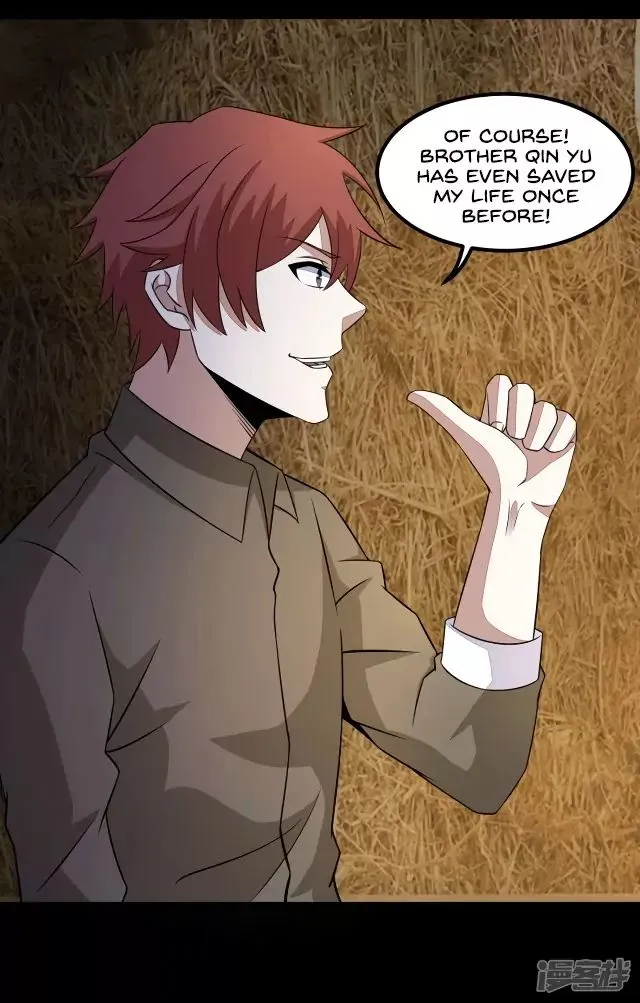 King of Apocalypse Chapter 125 Online - página 29