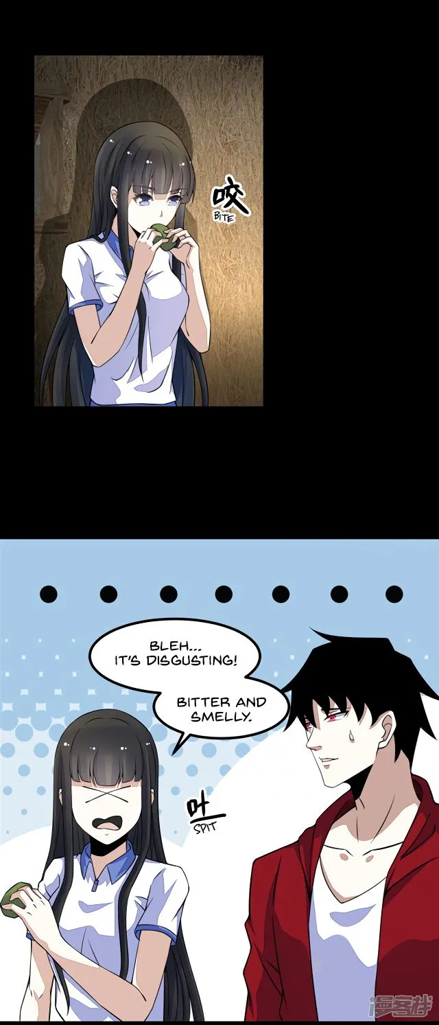 King of Apocalypse Chapter 126 Online - página 10