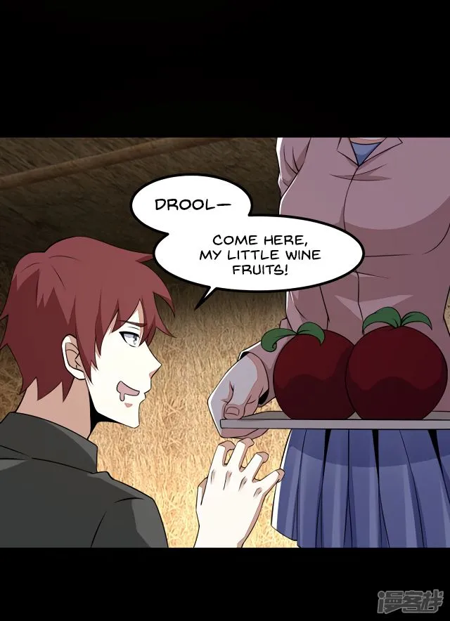 King of Apocalypse Chapter 126 Online - página 14