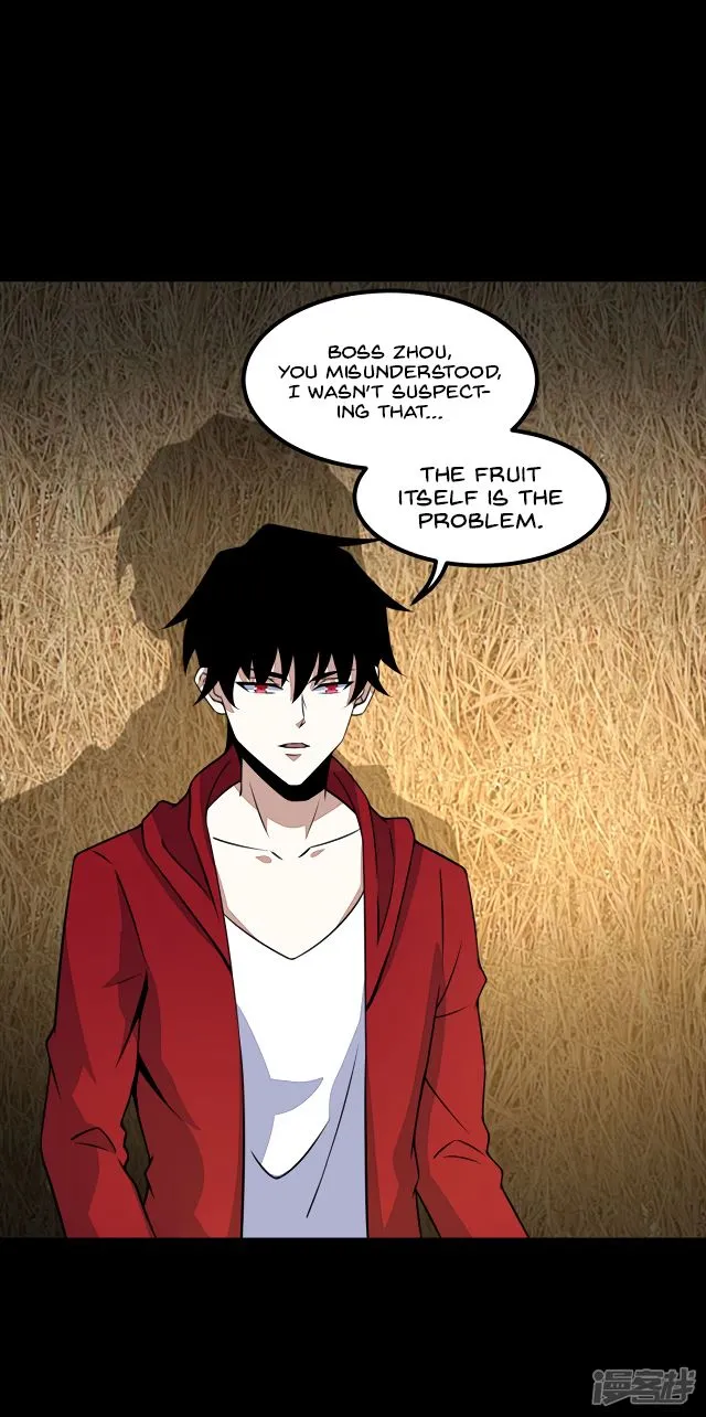 King of Apocalypse Chapter 126 Online - página 18
