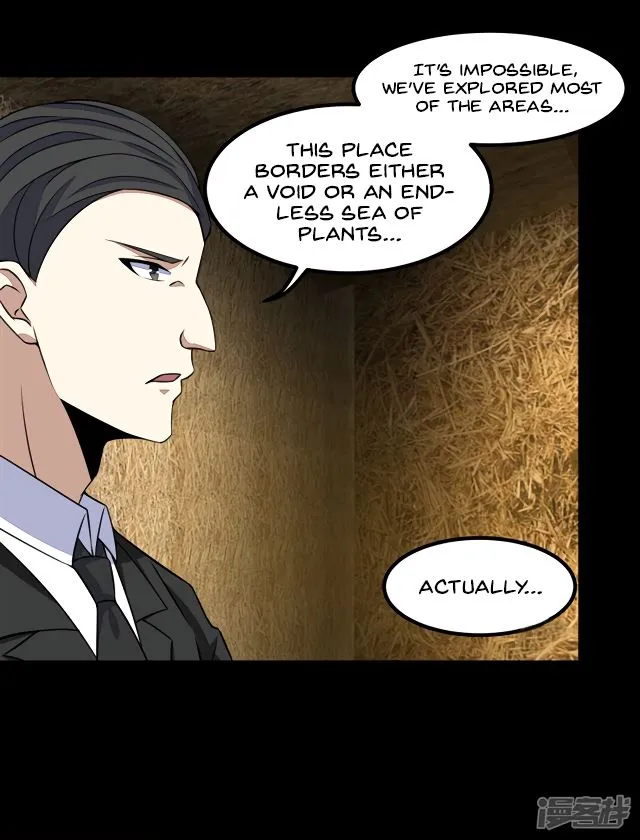 King of Apocalypse Chapter 126 Online - página 28