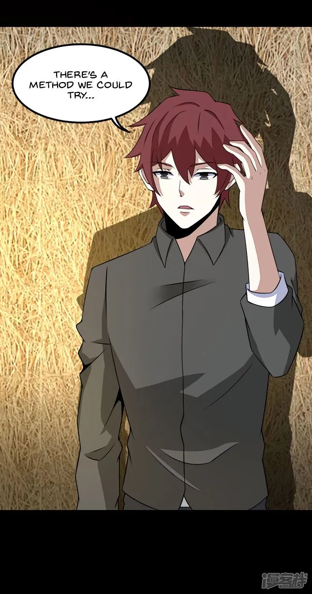 King of Apocalypse Chapter 126 Online - página 29