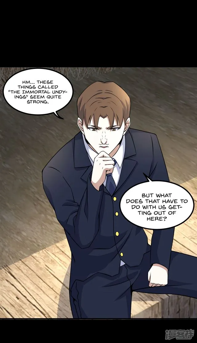 King of Apocalypse Chapter 127 Online - página 7
