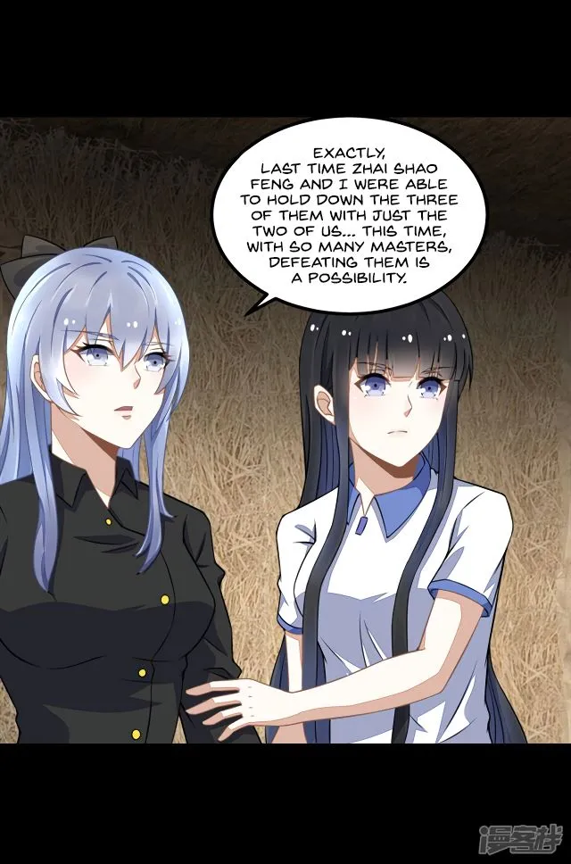 King of Apocalypse Chapter 127 Online - página 13