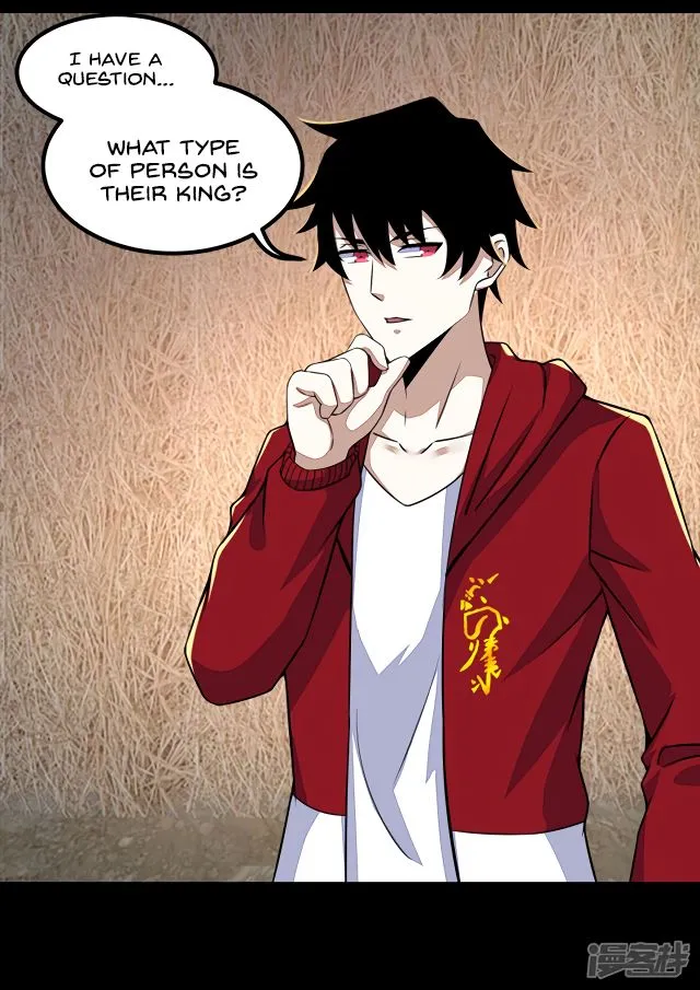 King of Apocalypse Chapter 127 Online - página 15