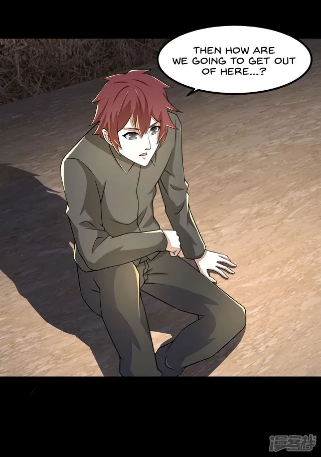 King of Apocalypse Chapter 127 Online - página 26