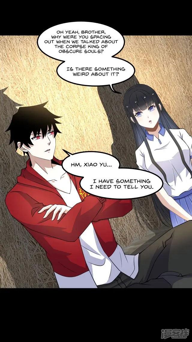 King of Apocalypse Chapter 127 Online - página 29