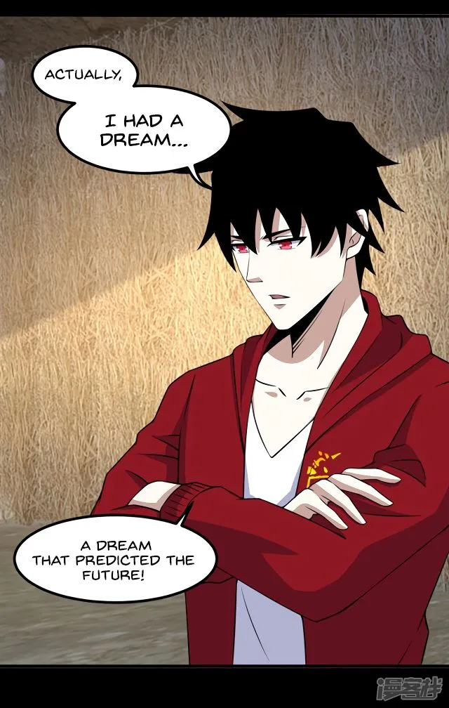 King of Apocalypse Chapter 127 Online - página 31
