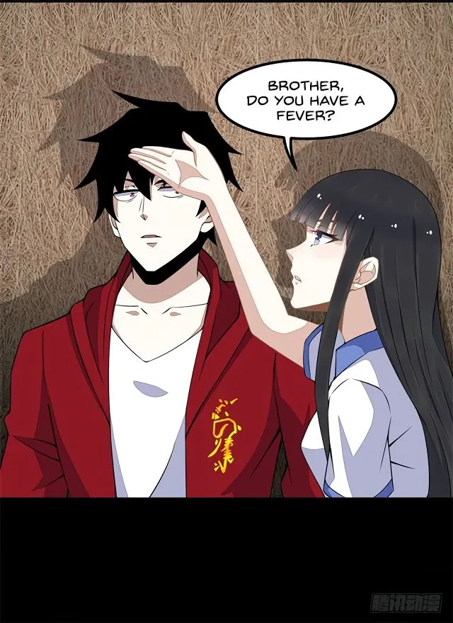 King of Apocalypse Chapter 128 Online - página 3