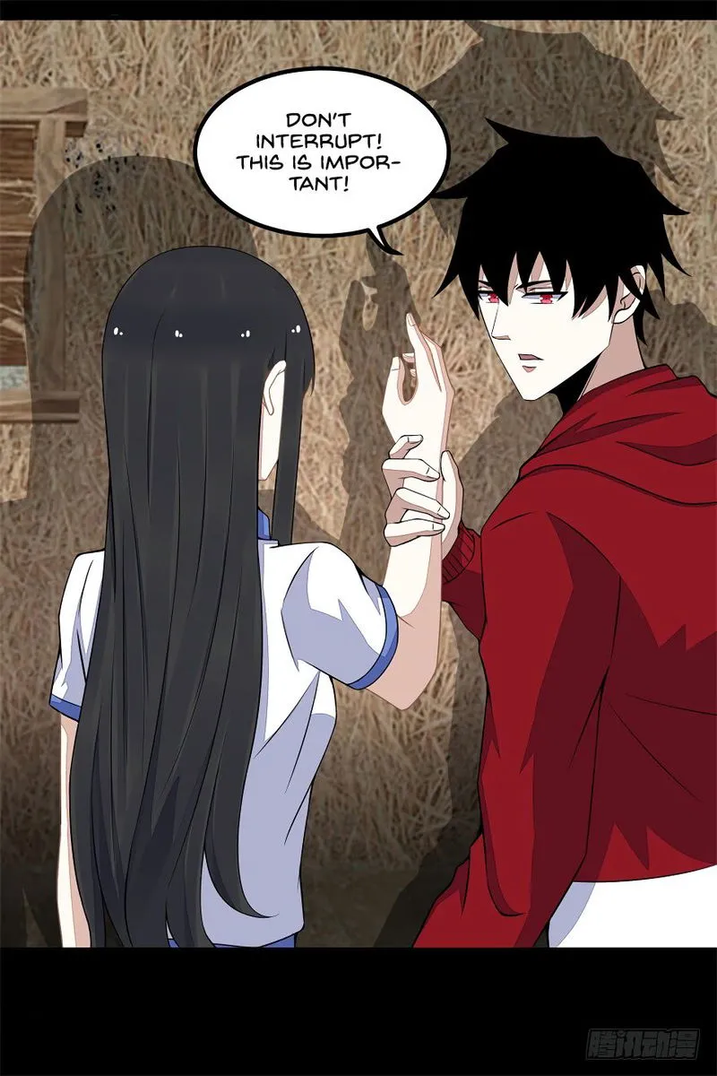 King of Apocalypse Chapter 128 Online - página 4