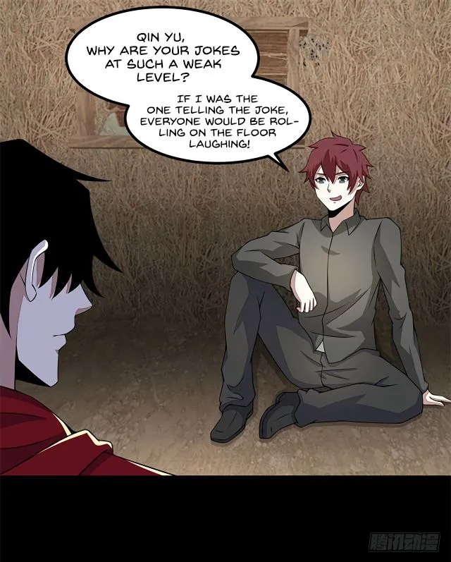 King of Apocalypse Chapter 128 Online - página 6