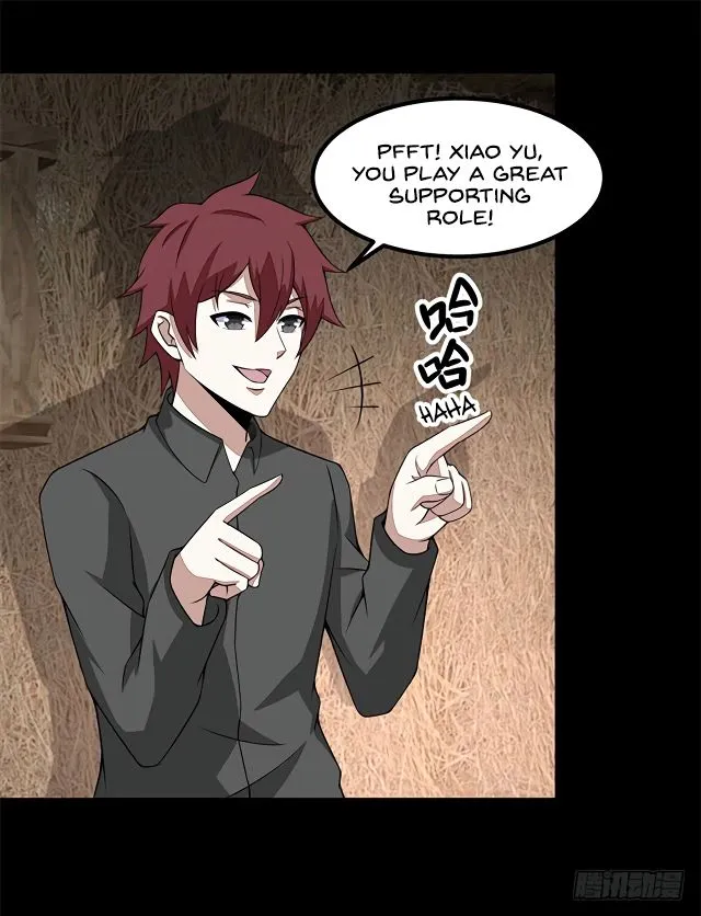 King of Apocalypse Chapter 128 Online - página 8