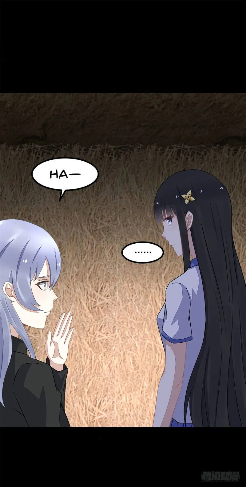 King of Apocalypse Chapter 128 Online - página 10