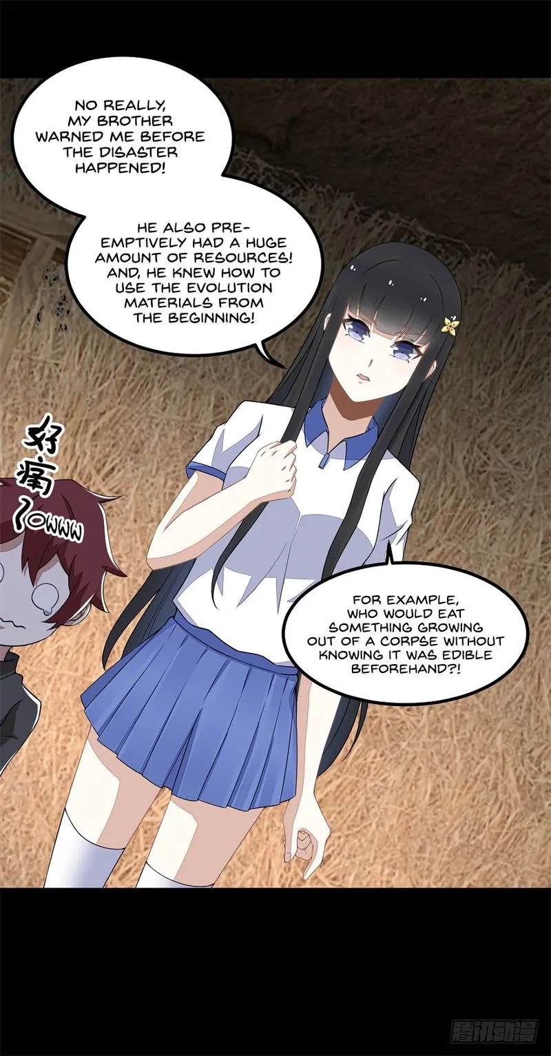King of Apocalypse Chapter 128 Online - página 11