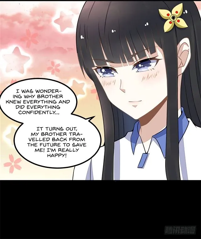 King of Apocalypse Chapter 128 Online - página 12