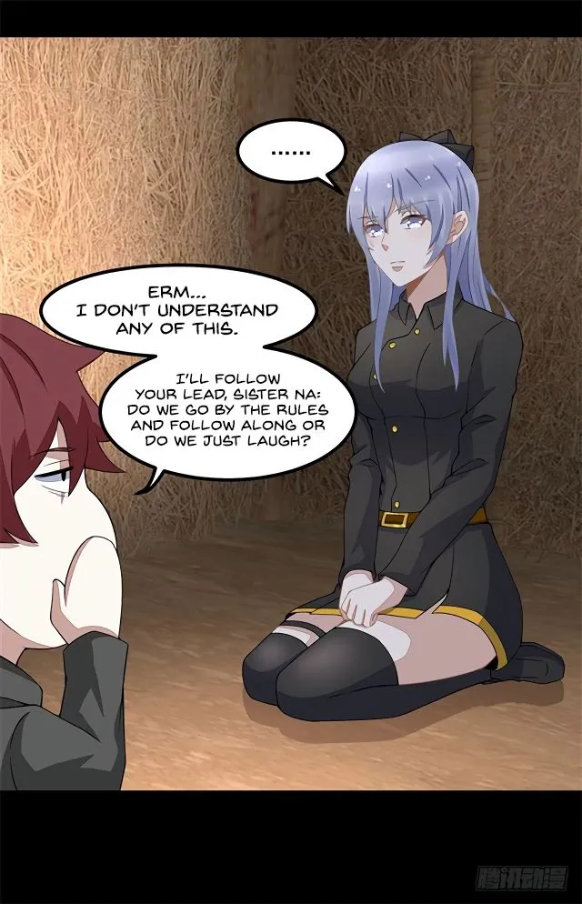 King of Apocalypse Chapter 128 Online - página 13