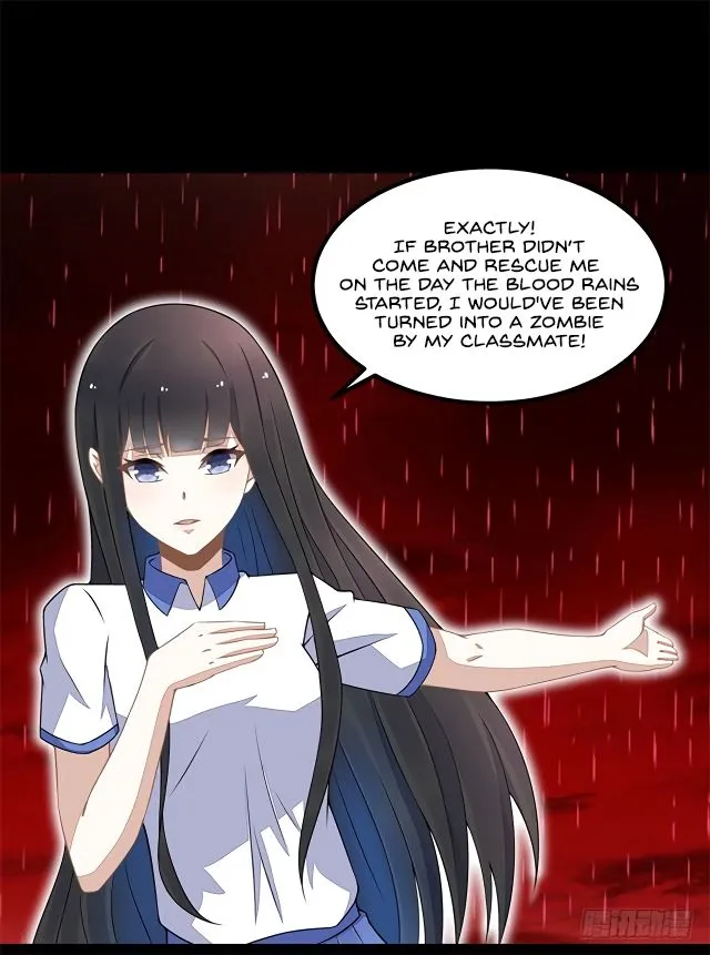 King of Apocalypse Chapter 128 Online - página 15