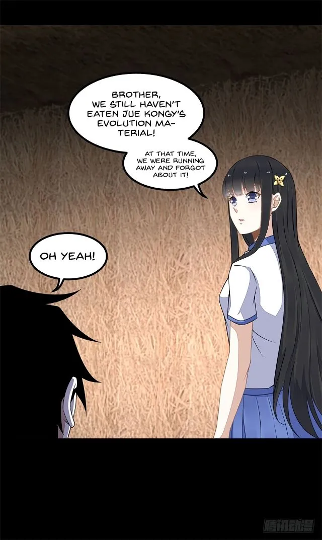 King of Apocalypse Chapter 128 Online - página 17