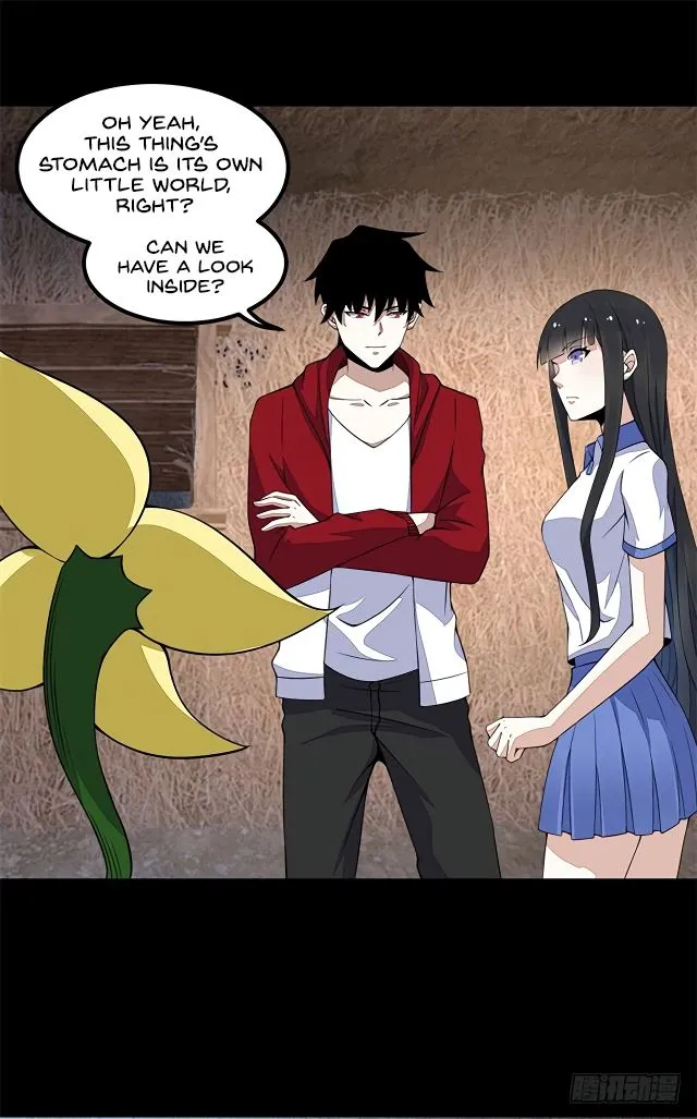 King of Apocalypse Chapter 128 Online - página 26