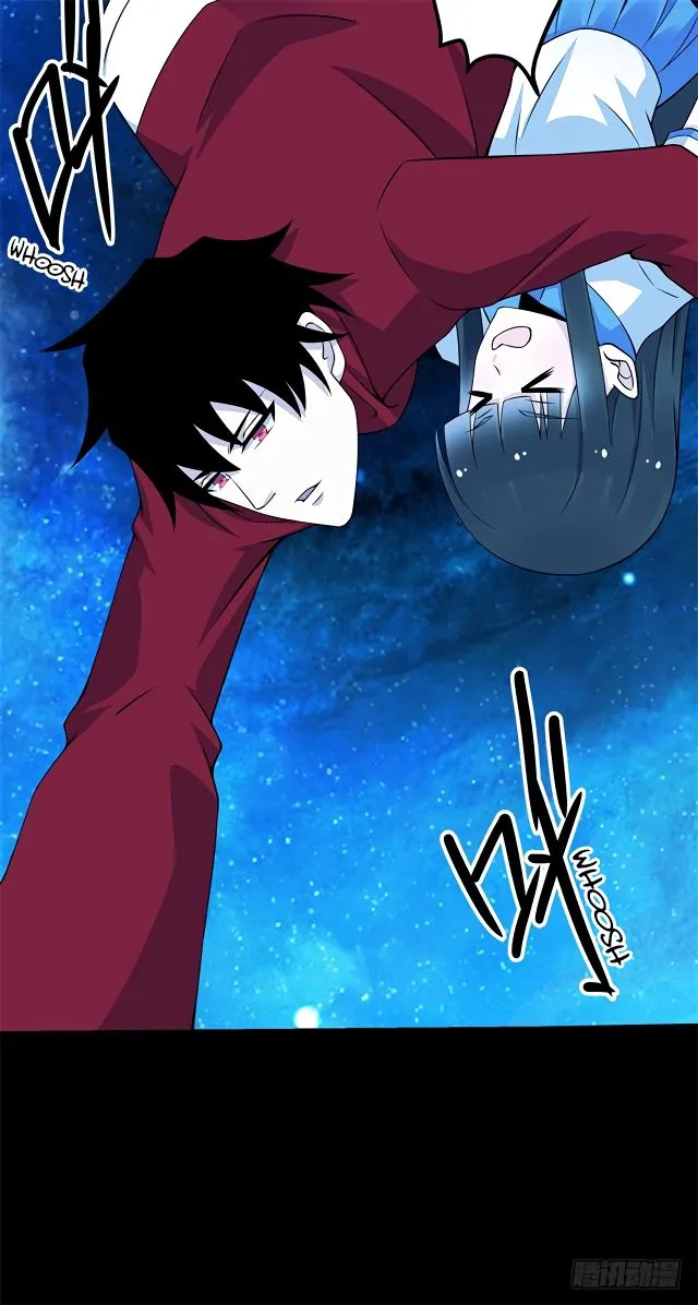 King of Apocalypse Chapter 128 Online - página 31