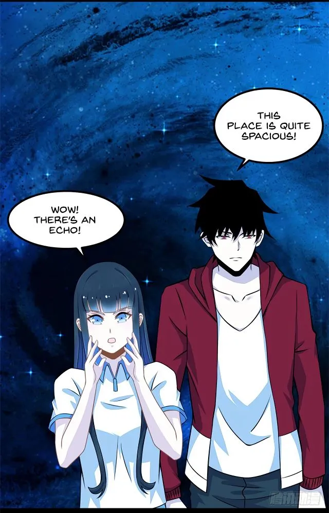 King of Apocalypse Chapter 128 Online - página 33