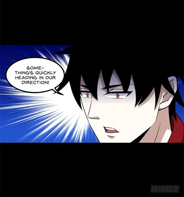 King of Apocalypse Chapter 128 Online - página 34