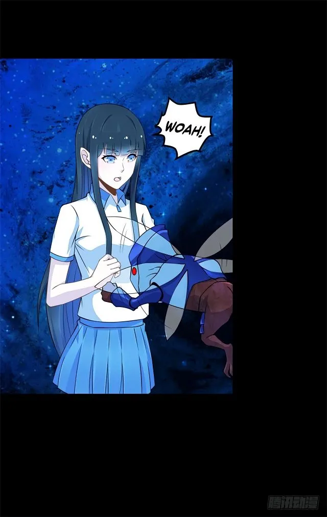 King of Apocalypse Chapter 128 Online - página 35