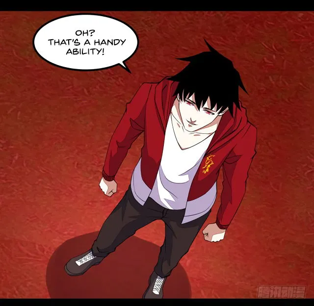 King of Apocalypse Chapter 130 Online - página 2