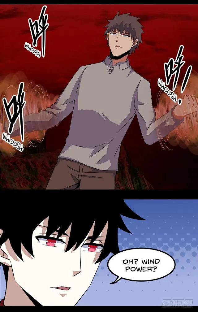 King of Apocalypse Chapter 130 Online - página 7