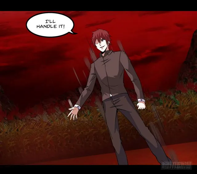 King of Apocalypse Chapter 130 Online - página 13