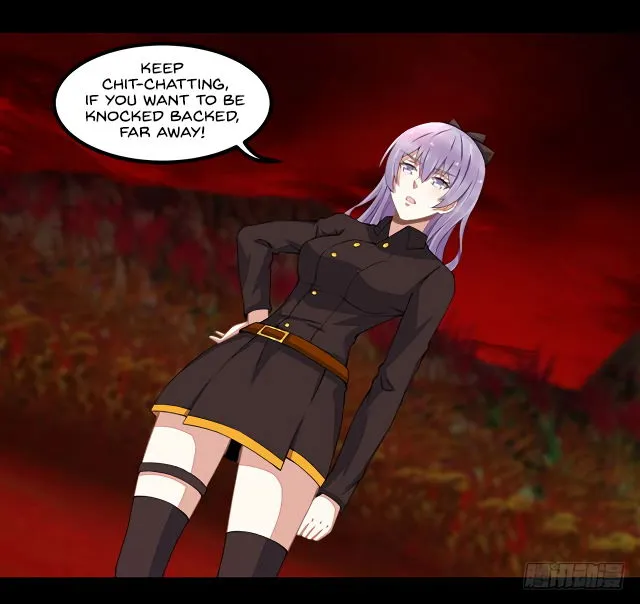 King of Apocalypse Chapter 130 Online - página 15