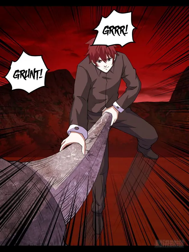 King of Apocalypse Chapter 130 Online - página 16