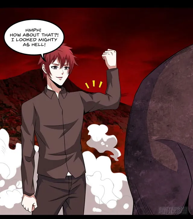 King of Apocalypse Chapter 130 Online - página 20